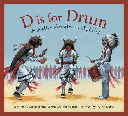 D is for Drum