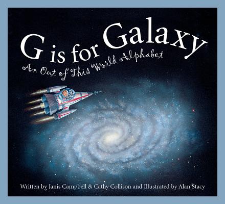 G is for Galaxy