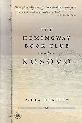 The Hemingway Book Club of Kosovo