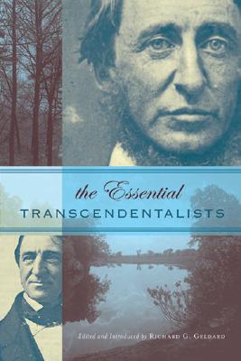 The Essential Transcendentalists