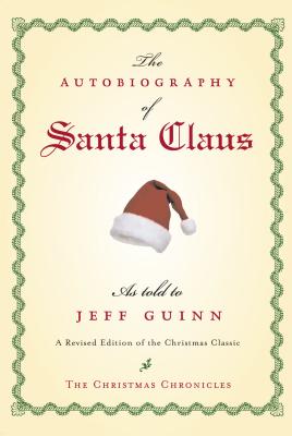 The Autobiography of Santa Claus