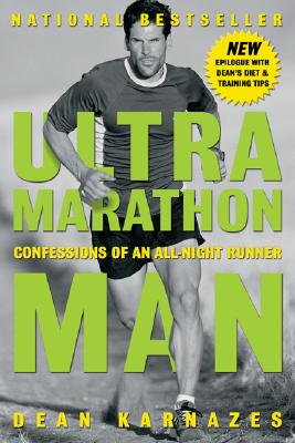 Ultramarathon Man