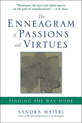 The Enneagram of Passions and Virtues