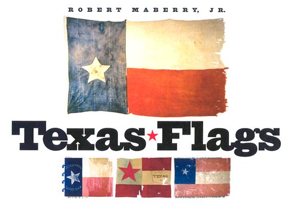 Texas Flags