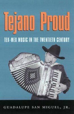 Tejano Proud