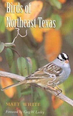 Birds of Northeast Texas