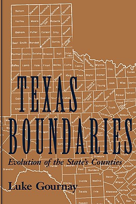 Texas Boundaries