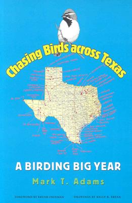 Chasing Birds across Texas