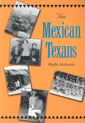 The Mexican Texans