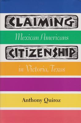 Claiming Citizenship