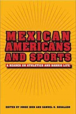 Mexican Americans and Sports