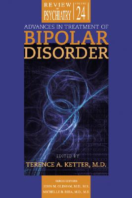 Advances in Treatment of Bipolar Disorder