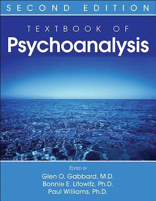 Textbook of Psychoanalysis