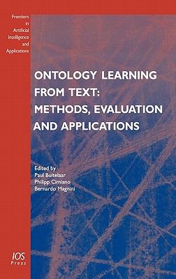 Ontology Learning from Text