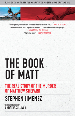 The Book Of Matt