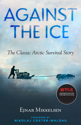 Against The Ice