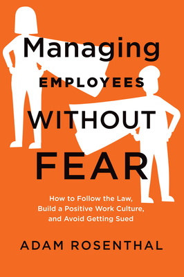 Managing Employees Without Fear