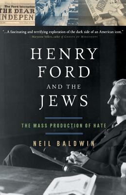 Henry Ford and the Jews