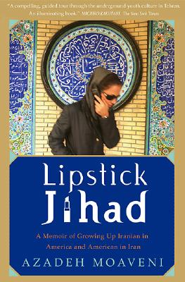 Lipstick Jihad