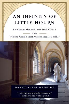 An Infinity of Little Hours