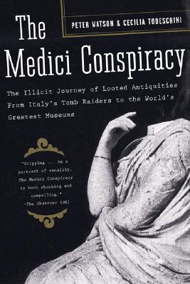 The Medici Conspiracy