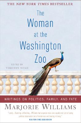 The Woman at the Washington Zoo