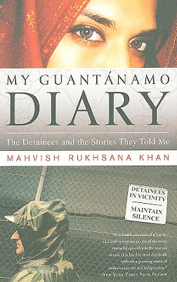 My Guantanamo Diary