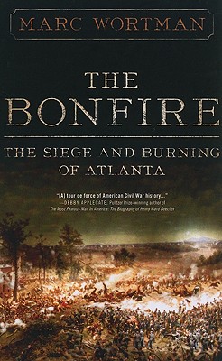 The Bonfire