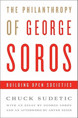 The Philanthropy of George Soros