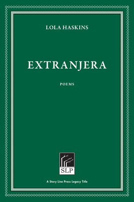 Extranjera