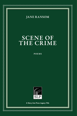 Scene of the Crime