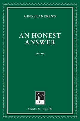An Honest Answer