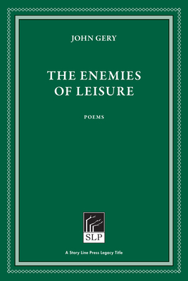 The Enemies of Leisure