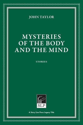 Mysteries of the Body and the Mind