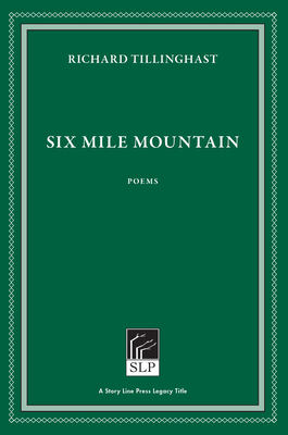 Six Mile Mountain