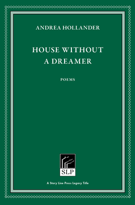 House Without a Dreamer