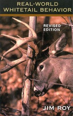 Real World Whitetail Behavior