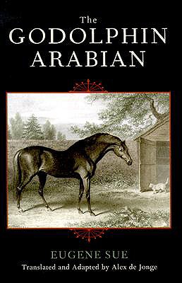 The Godolphin Arabian