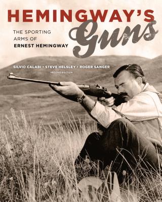 Hemingway's Guns