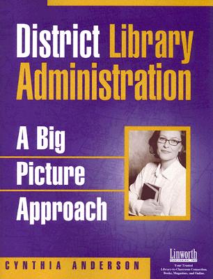 District Library Administration