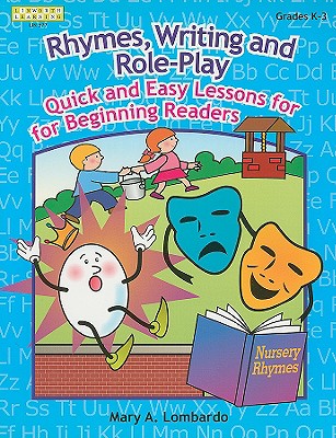 Rhymes, Writing, and Role-Play