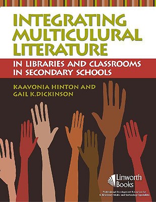 Integrating Multicultural Literature in Libraries and Classrooms in Secondary Schools