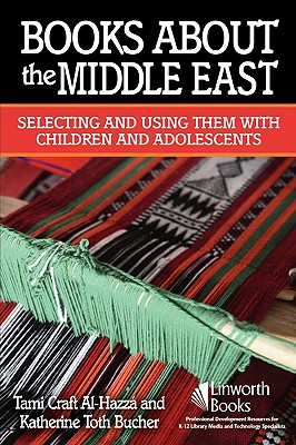 Books About the Middle East