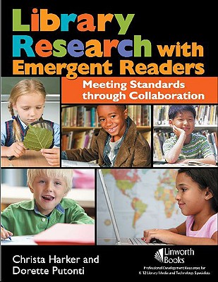 Library Research with Emergent Readers