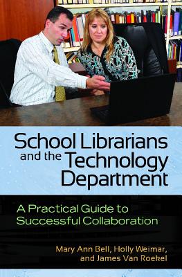 School Librarians and the Technology Department