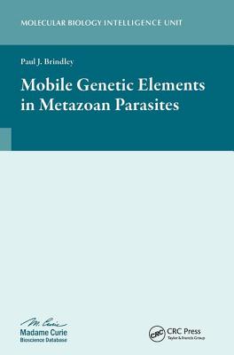 Mobile Genetic Elements in Metazoan Parasites