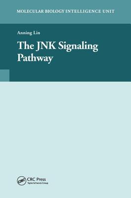 The JNK Signaling Pathway