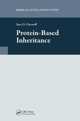 Protein-Based Inheritance