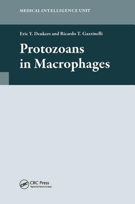 Protozoans in Macrophages