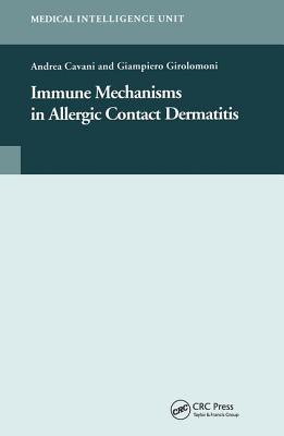 Immune Mechanisms in Allergic Contact Dermatitis